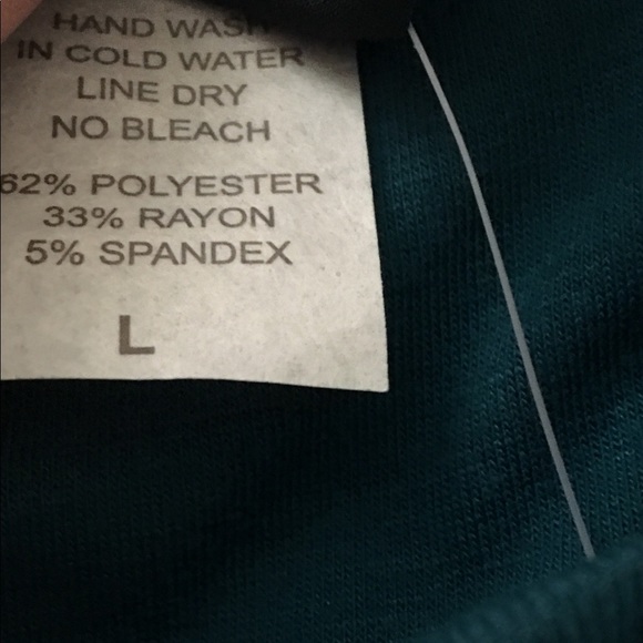 NWT CSS Ruffle Strap Dress - Picture 5 of 5